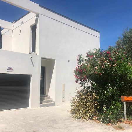 Apartament Aloha La Grande-Motte Zewnętrze zdjęcie