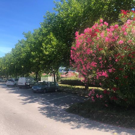 Apartament Aloha La Grande-Motte Zewnętrze zdjęcie