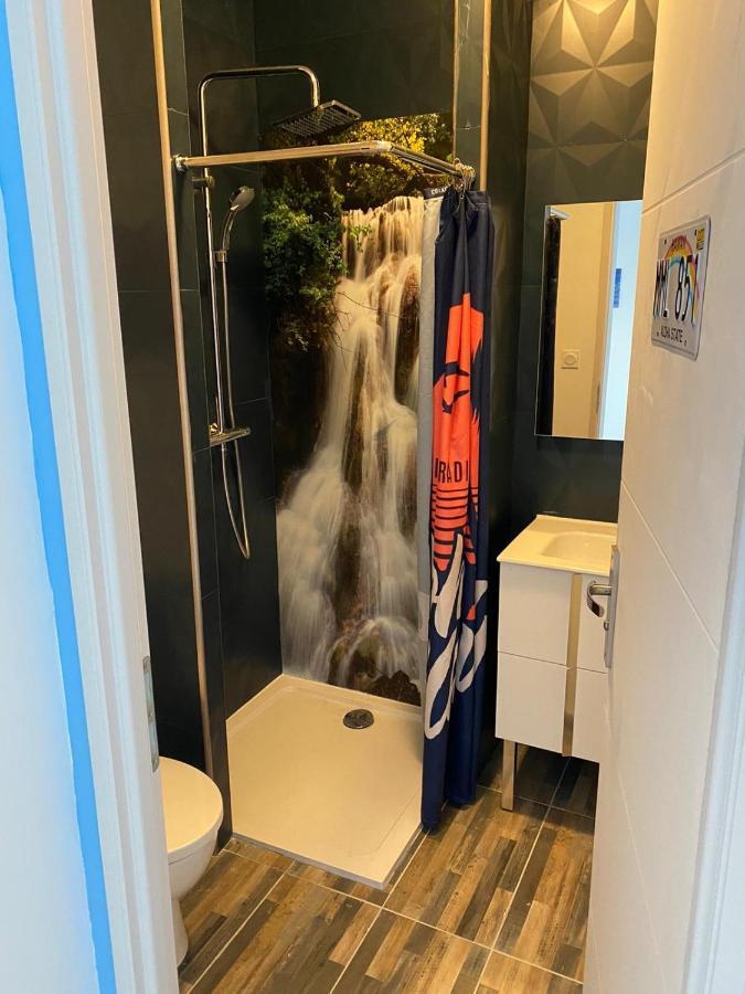 Apartament Aloha La Grande-Motte Zewnętrze zdjęcie