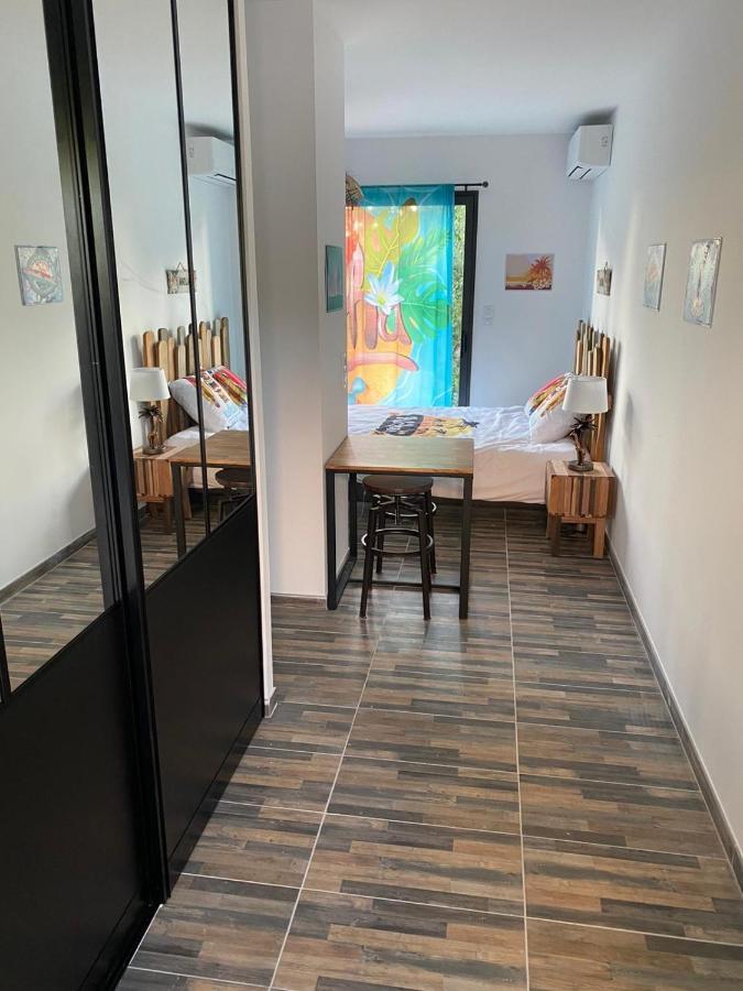 Apartament Aloha La Grande-Motte Zewnętrze zdjęcie