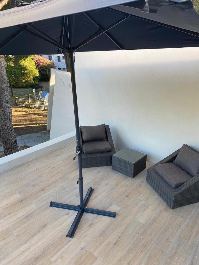 Apartament Aloha La Grande-Motte Zewnętrze zdjęcie