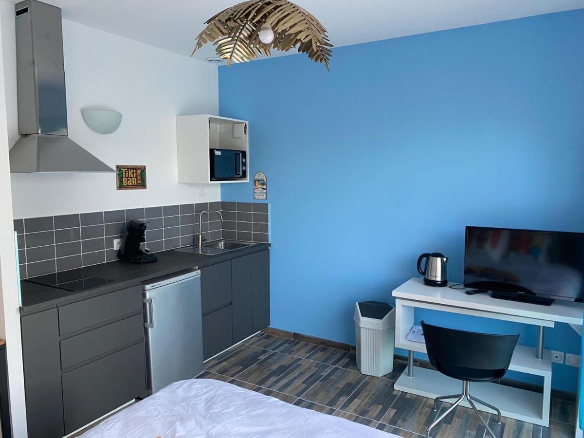 Apartament Aloha La Grande-Motte Zewnętrze zdjęcie